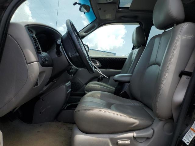2002 Mazda Tribute LX