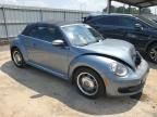 2016 Volkswagen Beetle S/SE