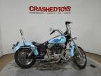2004 Harley-Davidson FXD