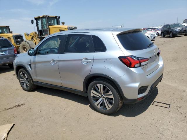 2022 Mitsubishi Outlander Sport ES