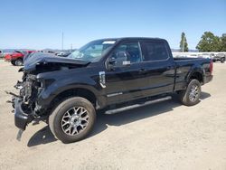 Ford f250 salvage cars for sale: 2022 Ford F250 Super Duty