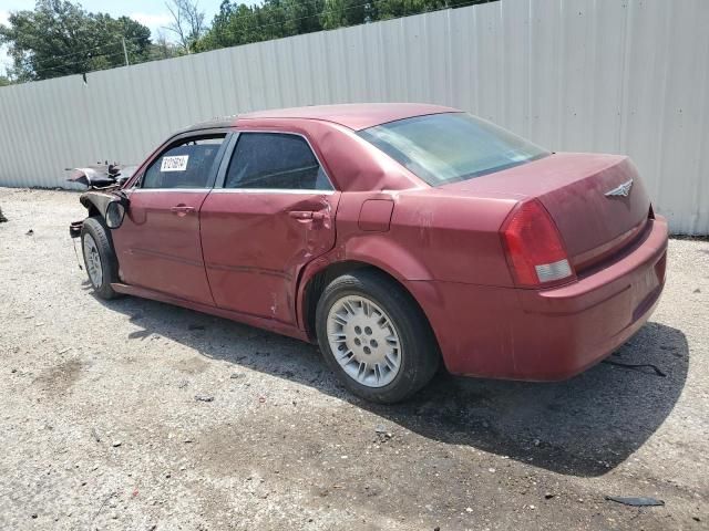 2007 Chrysler 300