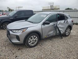 Ford Escape act salvage cars for sale: 2023 Ford Escape Active