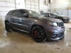 2018 Jeep Grand Cherokee SRT-8