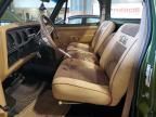1987 Dodge D-SERIES D150