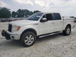 2010 Ford F150 Supercrew for sale in Loganville, GA