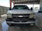 2006 Chevrolet Silverado C2500 Heavy Duty