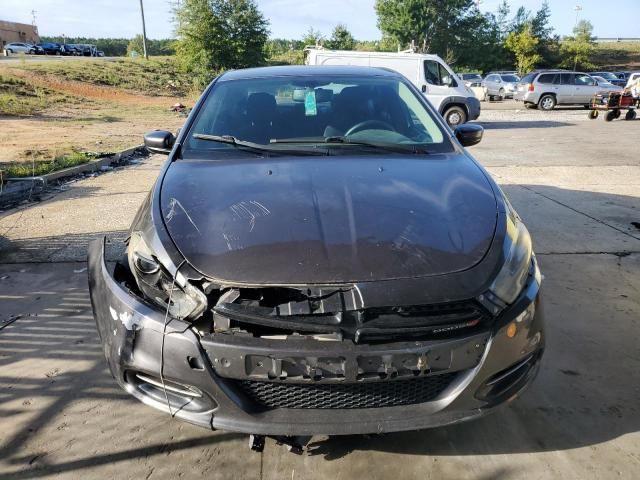 2014 Dodge Dart SXT