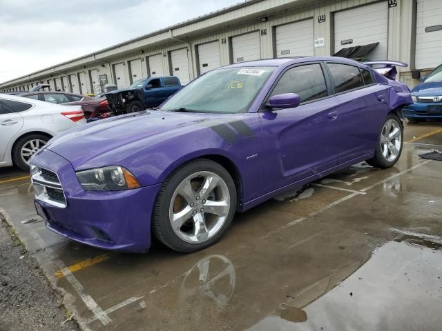 2014 Dodge Charger R/T