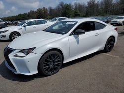 2016 Lexus RC 350 for sale in Brookhaven, NY