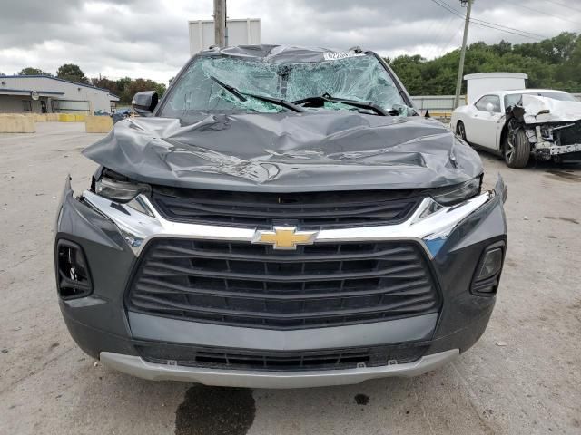 2019 Chevrolet Blazer 1LT