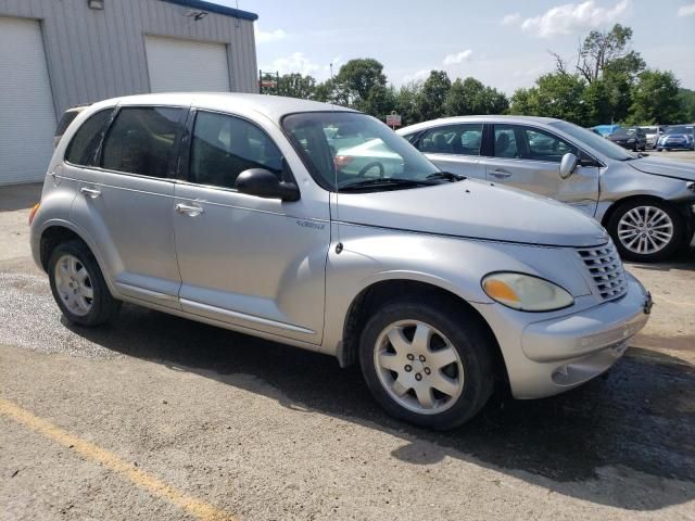 2005 Chrysler PT Cruiser Limited