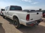 2004 Ford F250 Super Duty