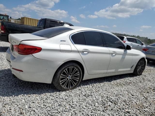 2018 BMW 530E