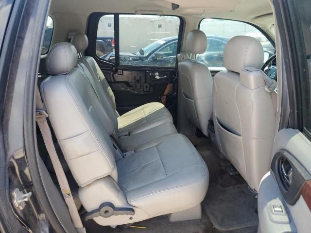 2006 GMC Envoy Denali XL