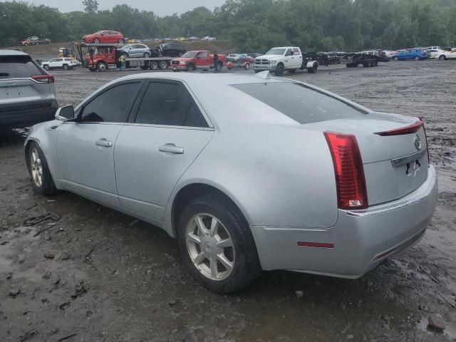 2009 Cadillac CTS