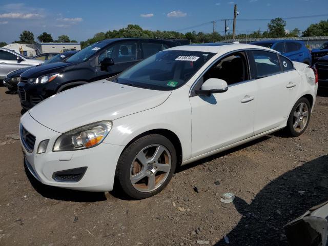 2012 Volvo S60 T5