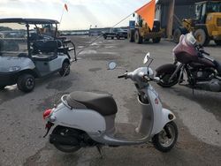 Honda NCH50 salvage cars for sale: 2015 Honda NCH50