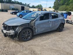 Salvage cars for sale from Copart Knightdale, NC: 2021 Honda Civic EX