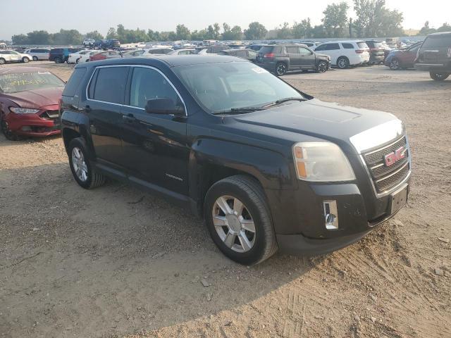 2013 GMC Terrain sle
