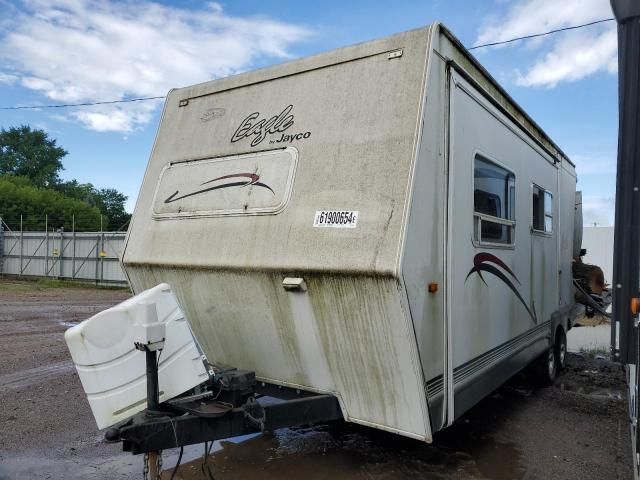 2003 Jayco Eagle