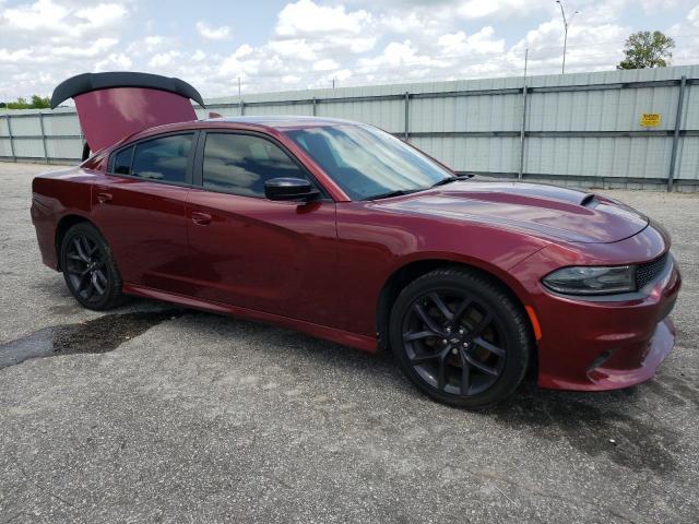 2020 Dodge Charger GT