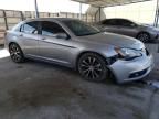 2014 Chrysler 200 Limited