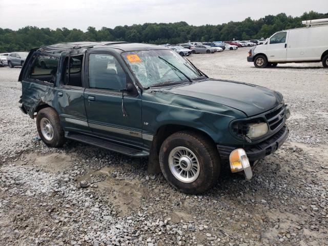 1998 Ford Explorer