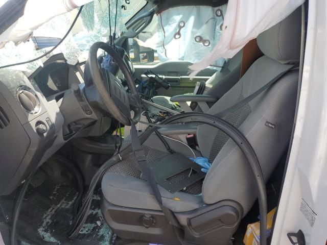 2012 Ford F450 Super Duty