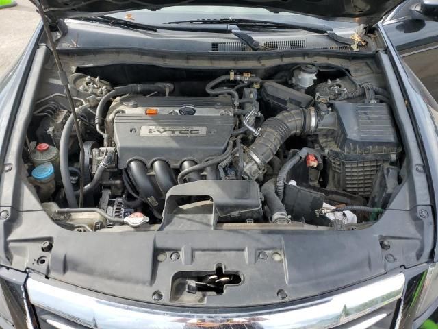 2009 Honda Accord LXP