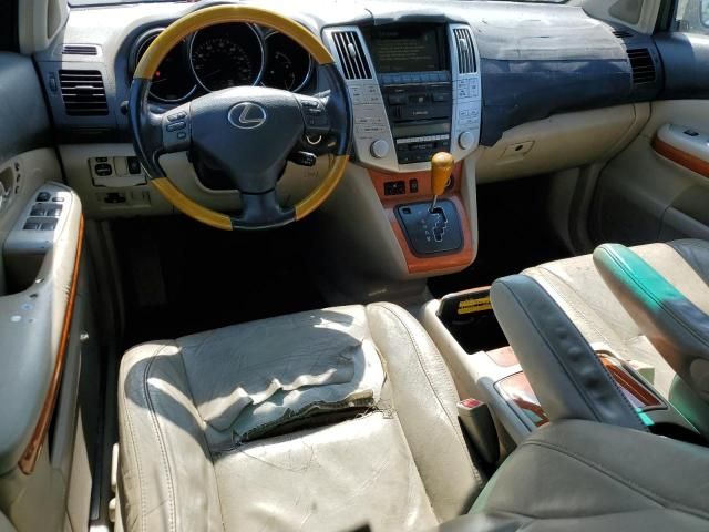 2006 Lexus RX 400