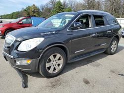 Buick Enclave salvage cars for sale: 2010 Buick Enclave CXL