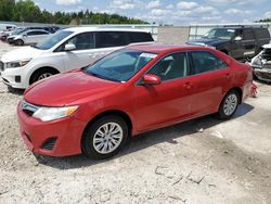 2014 Toyota Camry L for sale in Franklin, WI