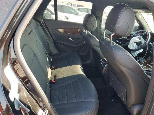 2019 Mercedes-Benz GLC 300 4matic