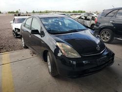 Toyota Prius salvage cars for sale: 2007 Toyota Prius