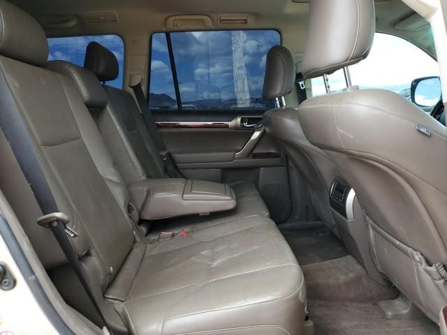 2010 Lexus GX 460