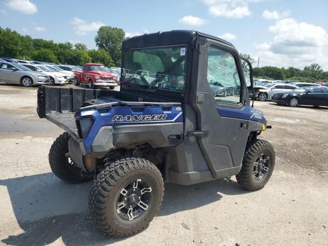 2021 Polaris Ranger XP 1000 Northstar Ultimate