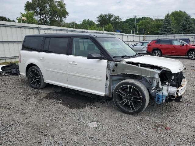 2013 Ford Flex SEL