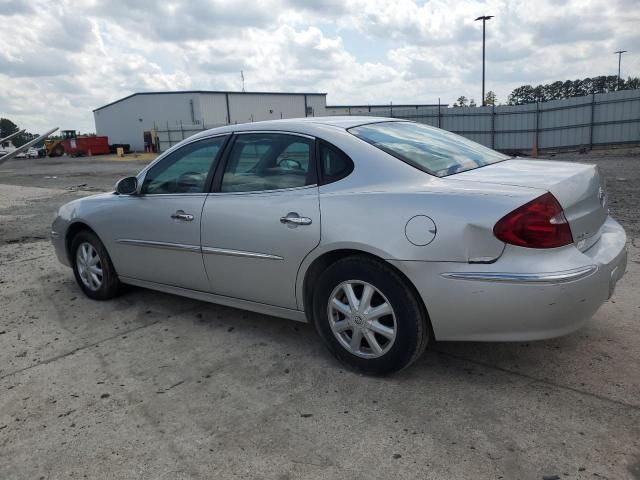 2005 Buick Lacrosse CXL