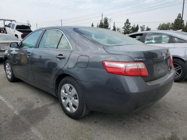 2007 Toyota Camry CE