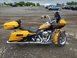 Harley-Davidson Vehiculos salvage en venta: 2010 Harley-Davidson Fltrx