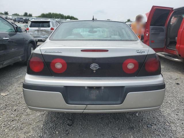 2005 Chevrolet Impala