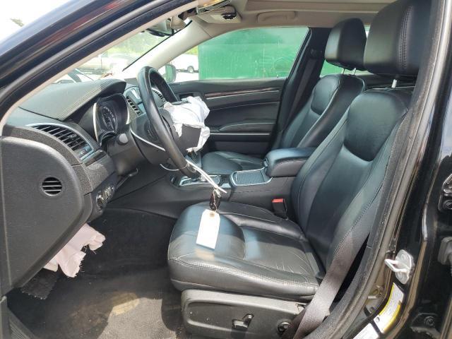 2016 Chrysler 300 Limited