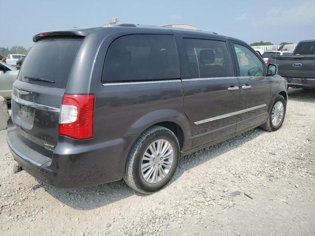 2015 Chrysler Town & Country Limited