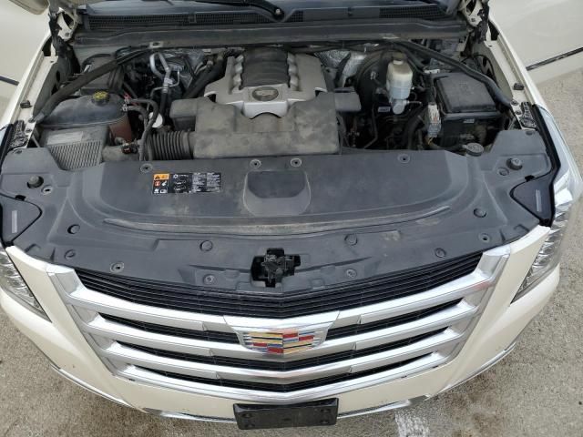 2015 Cadillac Escalade ESV Premium