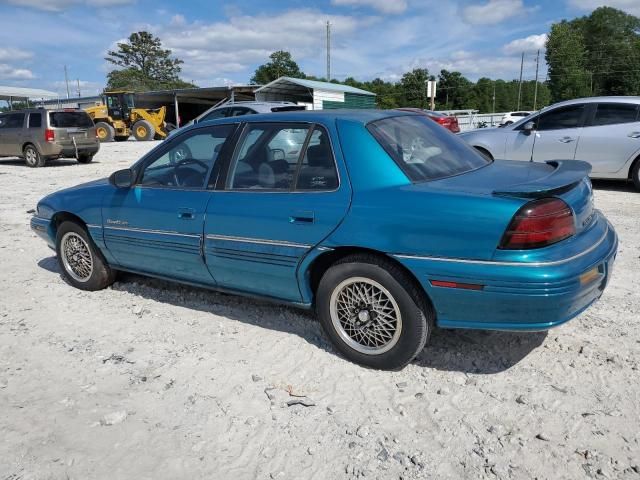 1993 Pontiac Grand AM SE