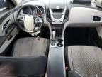 2011 Chevrolet Equinox LS