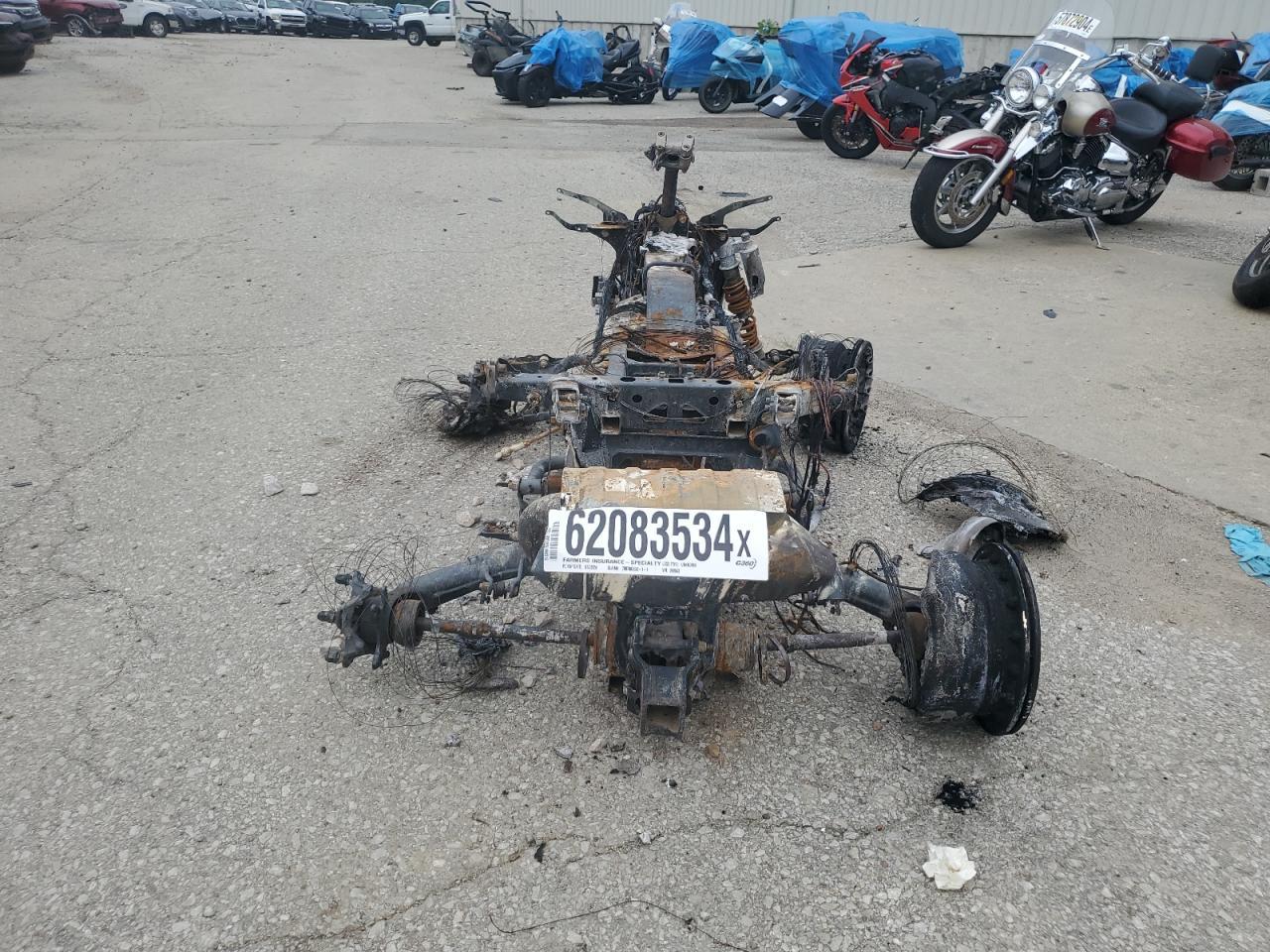 2024 Can-Am Renegade X XC 1000R