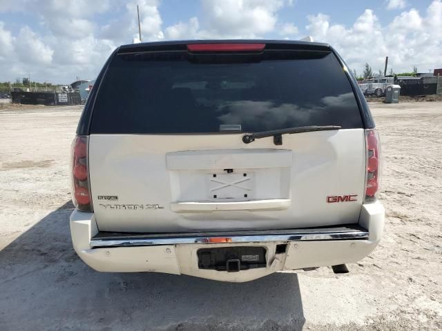 2010 GMC Yukon XL Denali