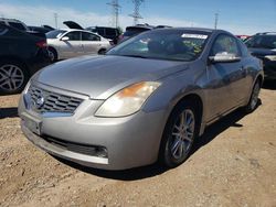 2008 Nissan Altima 3.5SE for sale in Dyer, IN